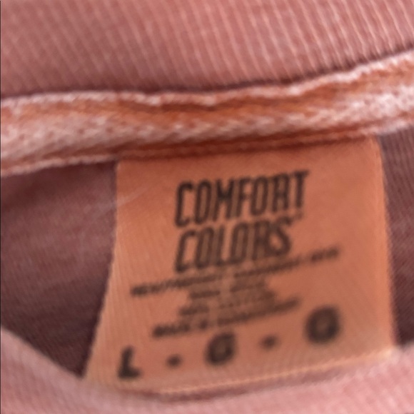 “Atlanta” t-shirt - Picture 2 of 2